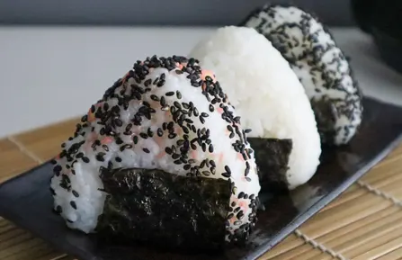 Onigiri